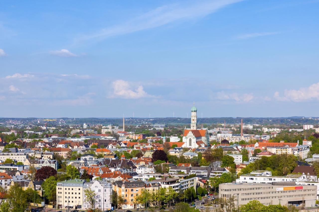 Primero Top-suite 22 Stock Messe Zentrum Kongress *