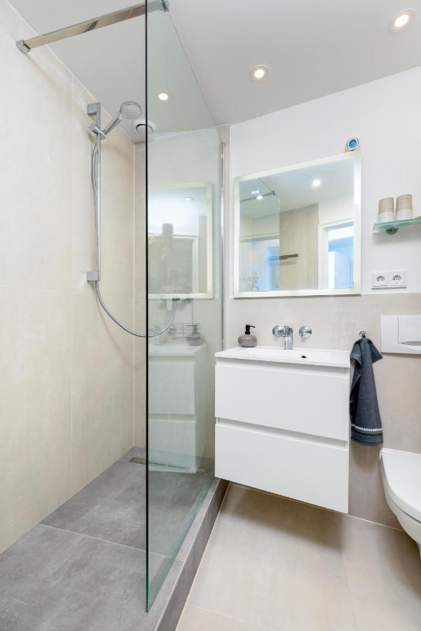 Primero Top-suite 22 Stock Messe Zentrum Kongress Apartment