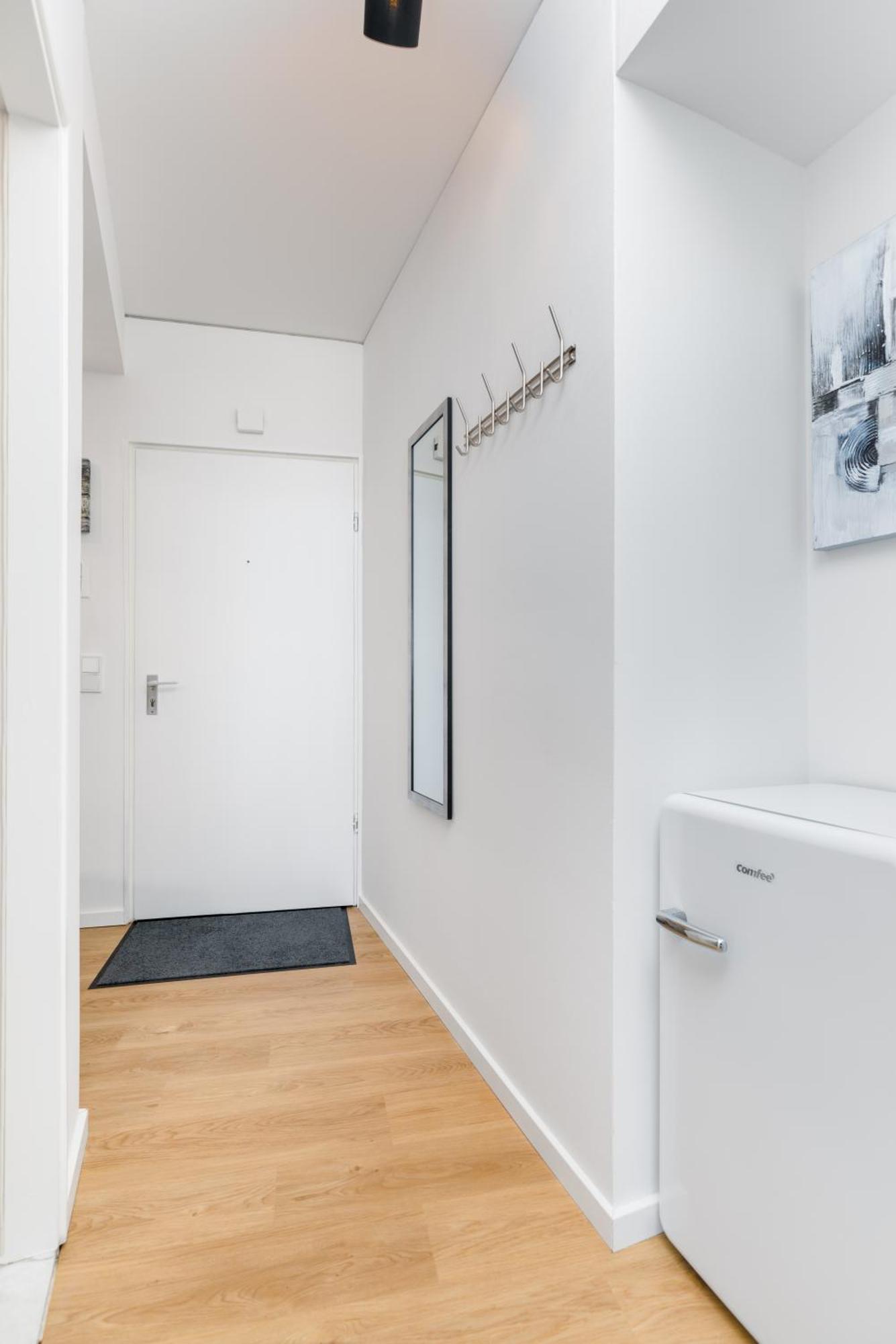 Primero Top-suite 22 Stock Messe Zentrum Kongress *